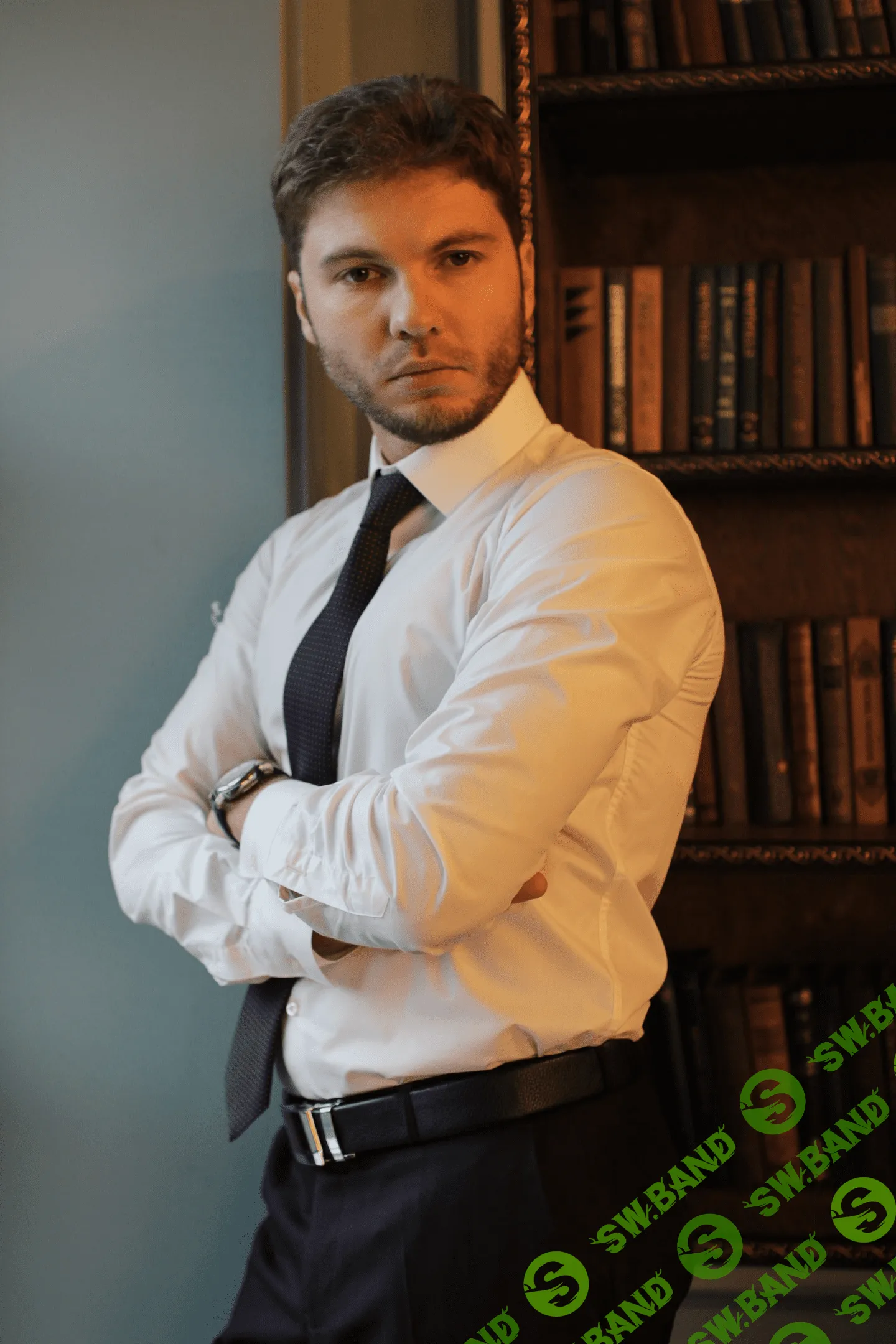 Евгений Лебедев