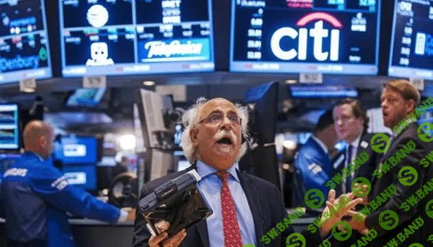 [Евгений Марченко] Фондовый рынок США (2019)