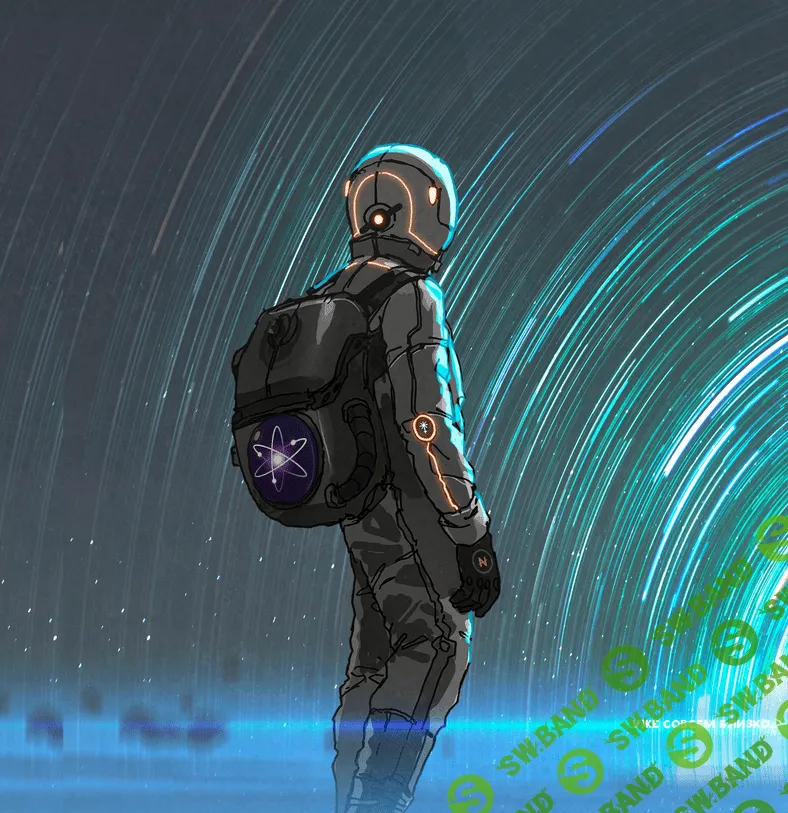 [Евгений Пупырин] Криптовалюты. Будущее наступило (2022)