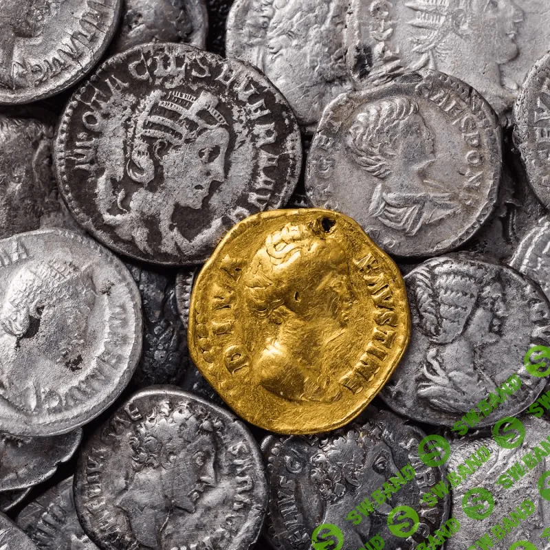 [Евгений Пупырин] Настоящие деньги (2020)