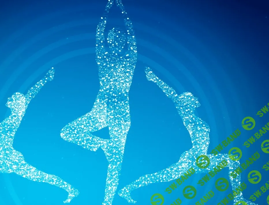 [Евгений Седых] Нейройога (2021)