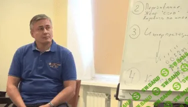 [Евгeний Спирицa] Жeстокие переговоры