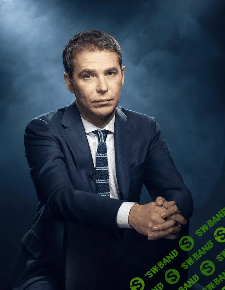 Евгений Спирица