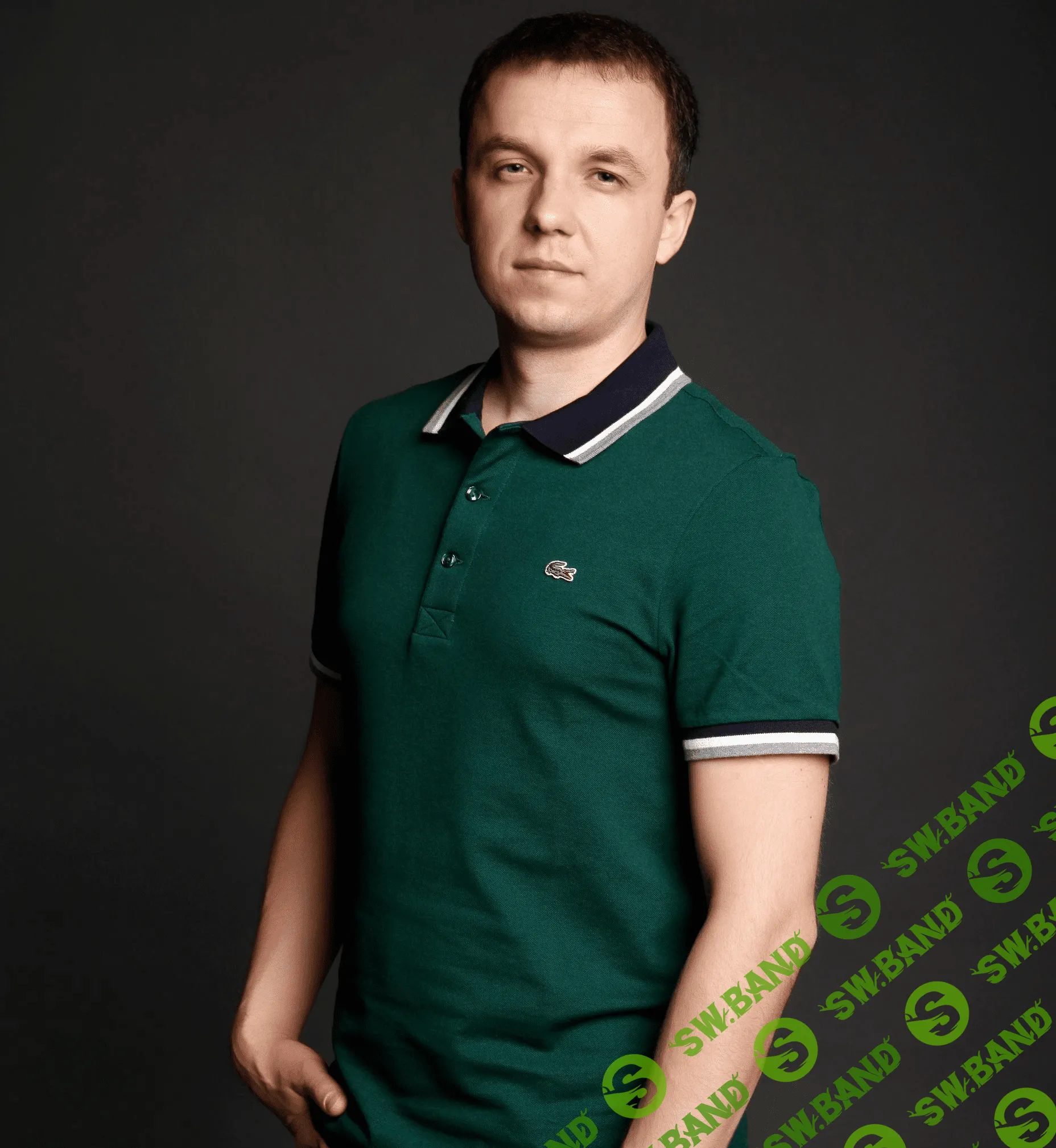 Евгений Стриж