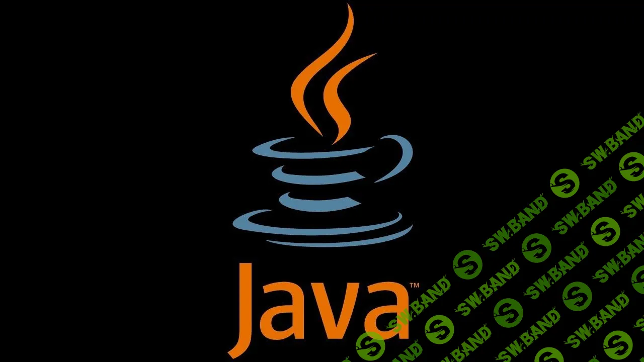 [Евгений Тихонов] курс JAVA PROFESSIONAL (2018)