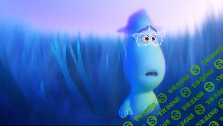 [Евгений Жаринов] Современная мультипликация (2022)