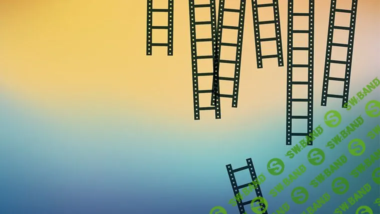 [Евгений Жаринов] Современные телесериалы (2022)