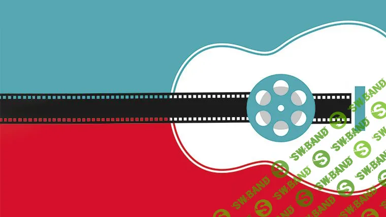 [Евгений Жаринов] Жанры кино: мюзикл (2022)