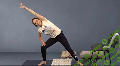 [Евгения Кокшарова] Система оздоровления и укрепления тазового дна (2022)