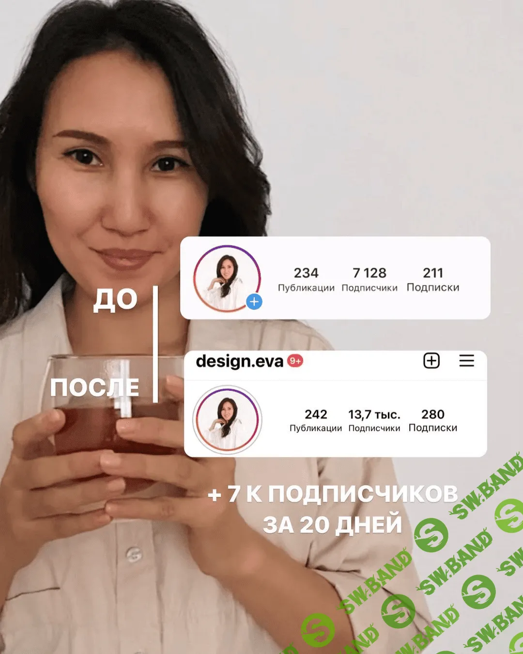 [Евгения Колесова] Практикум по запуску и монетизации экспертного блога 2.0. (2021)