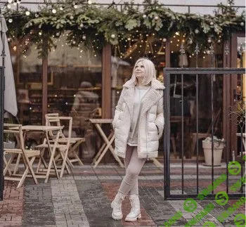 [Евгения Королёва] Хакнем самиздат (2022)