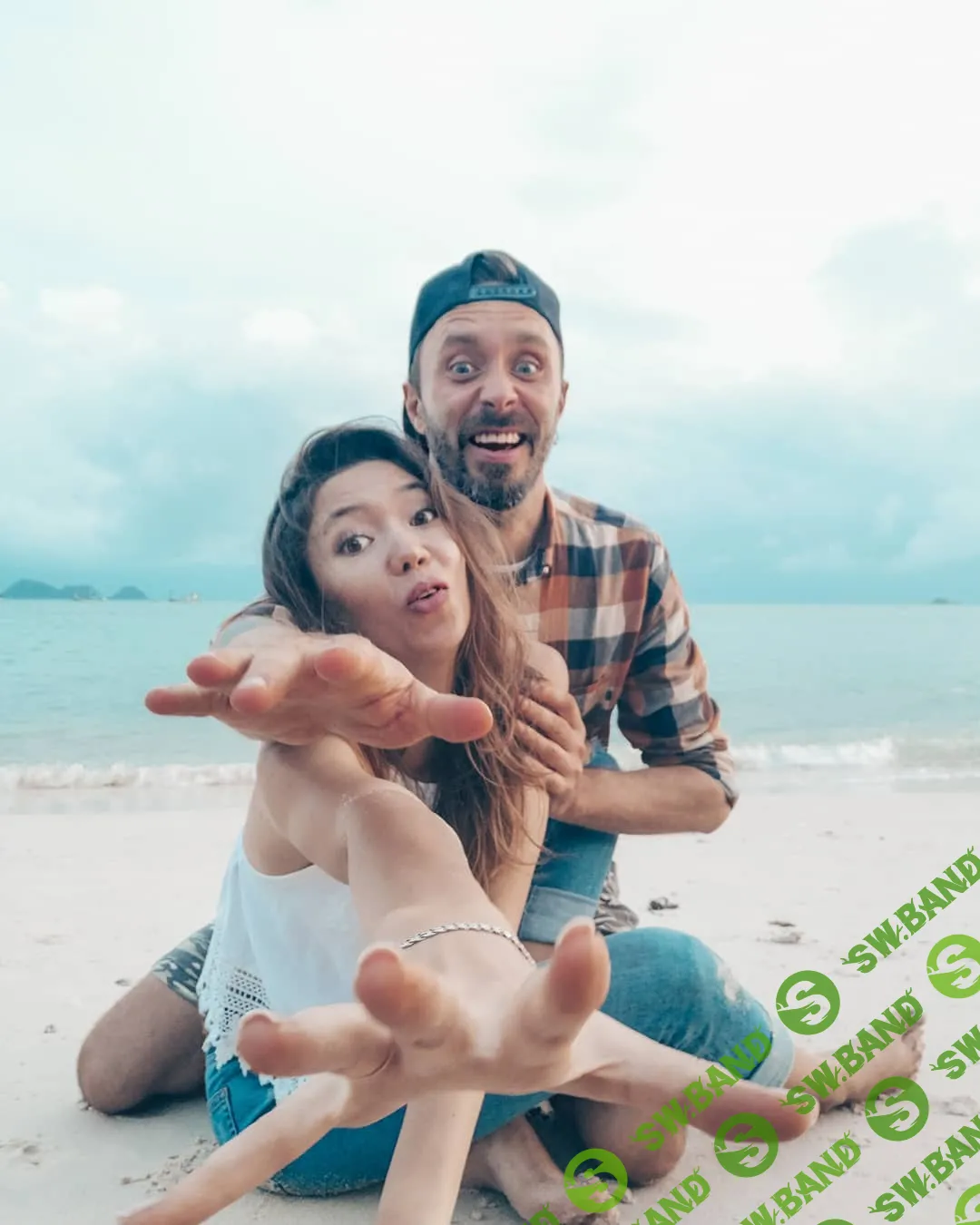 [Евгения Любимова] Пиши, зарабатывай и путешествуй (2019)