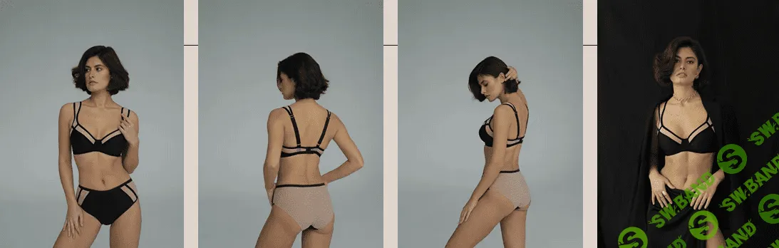 [Евгения Макаренко] [proshitye] Бельевой практикум. Пакет Февраль (2023)