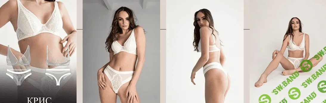 [Евгения Макаренко] [Шитье] Бельевой практикум. Пакет Декабрь (2022)