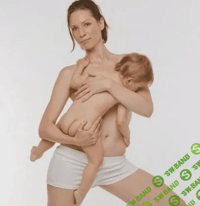 [Евгения Меглинская] Как похудеть после родов и подтянуть свое тело за 21 день, без диет!