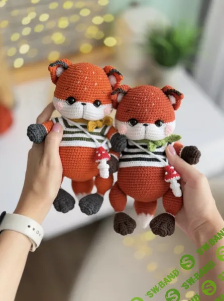 [Евгения Пологутина] Лисёнок Скай (2025)