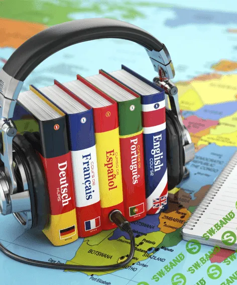 [Европейский Научный Центр] Курс Английского языка продвинутый уровень B1-B2 (2019)