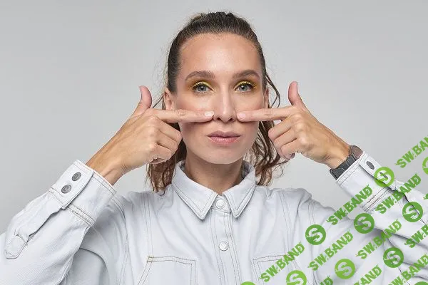 [facepilates] Работа с носогубкой (2023)