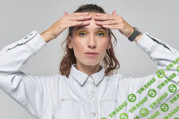 [facepilates] Устраняем морщины на лбу (2023)