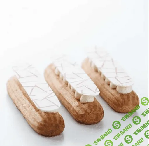 [Фан-Юнг] Эклеры. Тех.карты (2019)