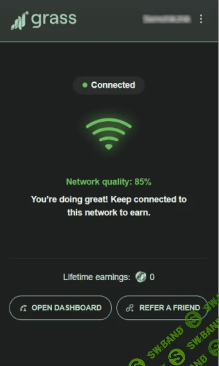 Фармим бесплатно токены от Grass Data Oracle AI (+ фишки по абузу)