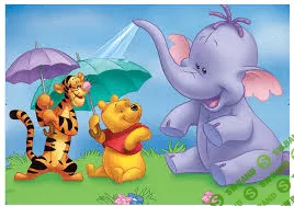 [Федий] Летний душ - (2015)