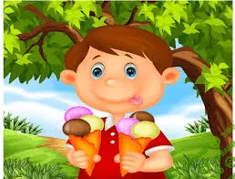 [Федий] Жора-обжора - (2015)