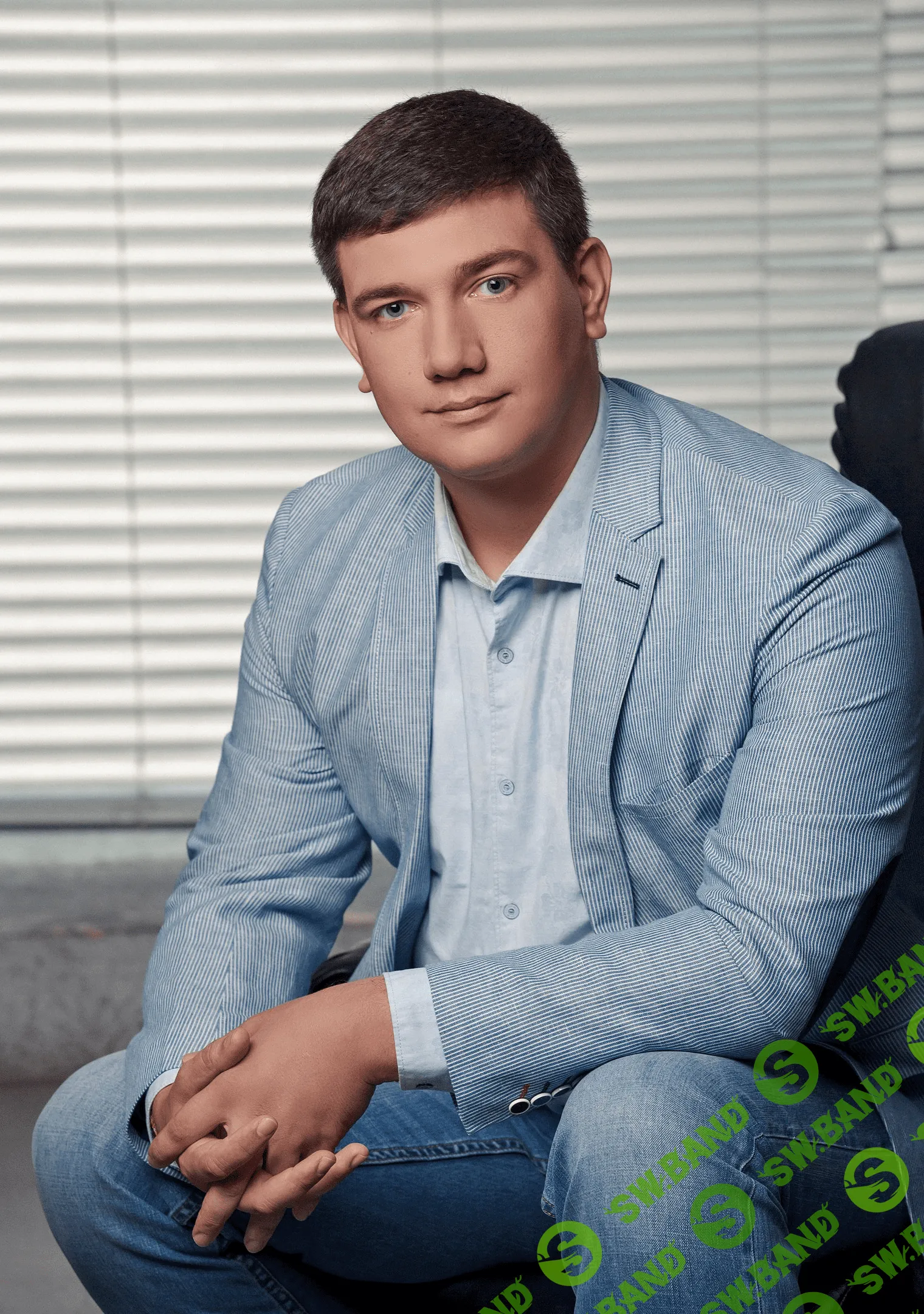 Федор Сидоров