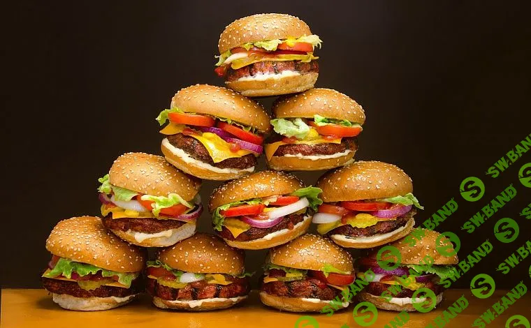 [Федор Сокирянский] Как открыть идеальный фастфуд (2016)