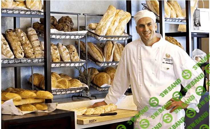 [Федор Сокирянский] Как открыть пекарню? Все шаги от А до Я