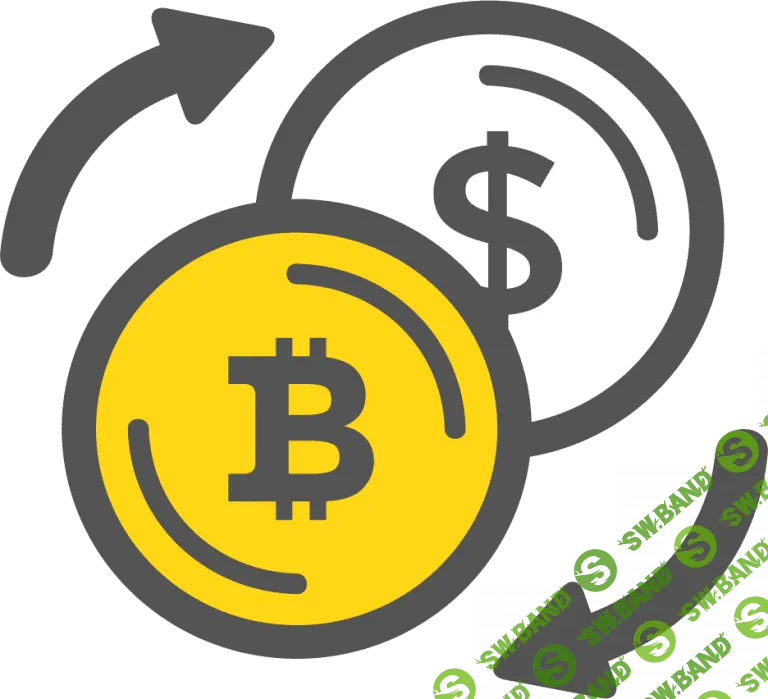 Фейковый BitCoin Обменник