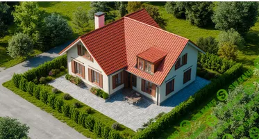 Фен Шуй района и дома в пространстве [Светлана Ильина]