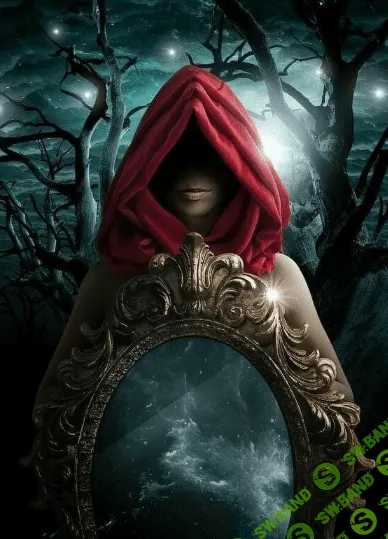 [Фенрир] [Amalgama] Полотно и нить мира сказок (2022)