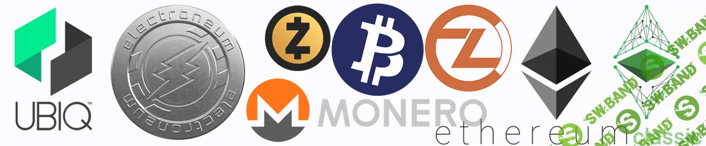 Ферма для майнинга с профессиональным подходом на примере AMD и Nvidia