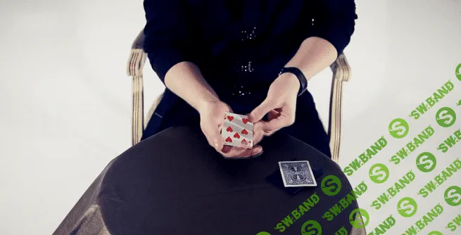 [ФигаСебе] Фокус четыре на четыре