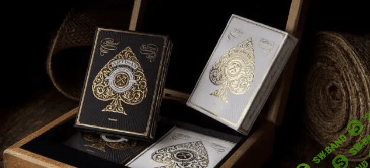 [ФигАсебе] Новый Лас-Вегас (Уровень 1,2,3,4)