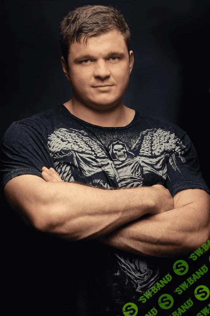 Филипп Богачев