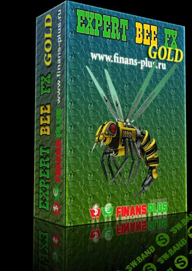[Finans Plus Company] Прибыльный советник Expert Bee 3
