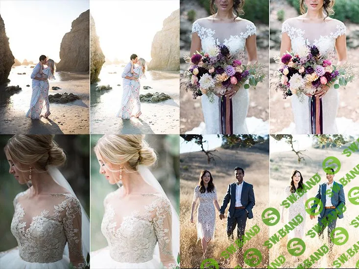 [FineArt] Чистые FineArt пресеты от NOBLE Presets (Noble Signature, Noble Enhancers)