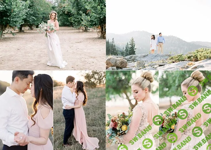 [FineArt] Чистые FineArt пресеты от NOBLE Presets (Noble Signature, Noble Enhancers)