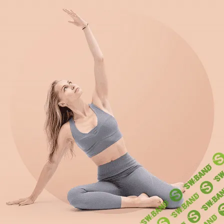 [FitSpoКлуб, Дарья Есипова] Силовая прожарка мышц кора и укрепление тазового дна (2023)