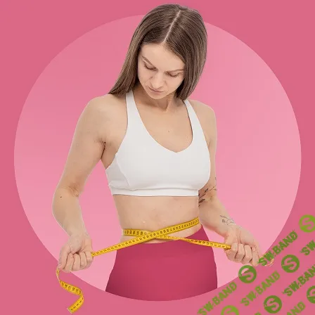 [FitSpoКлуб] Для уменьшения объема талии и избавления от жира на животе (2024)