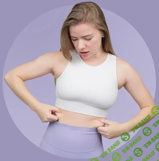 [FitSpoКлуб] Кардио-пилатес для плавного похудения с оздоровительным эффектом (2024)