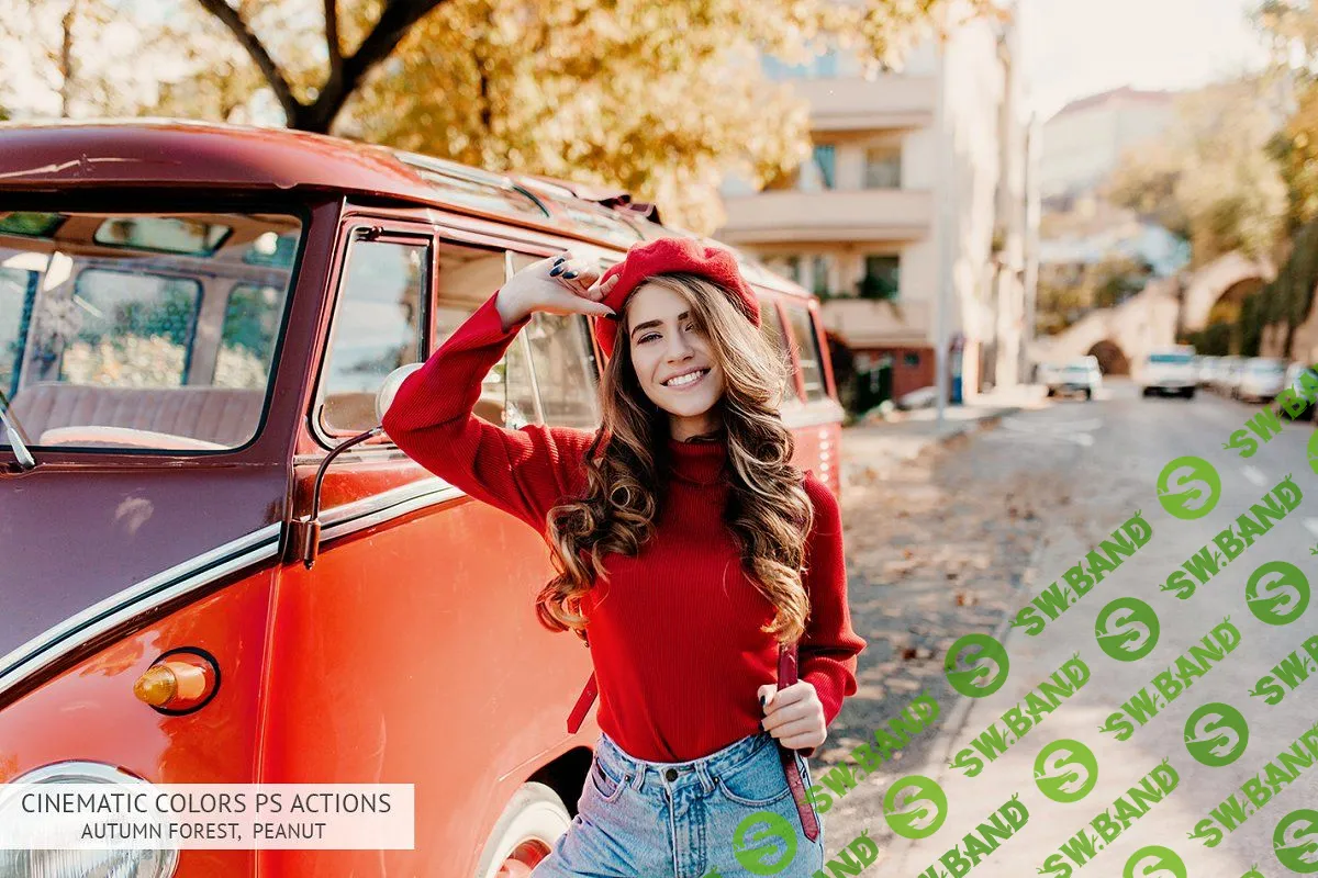 [FixThePhoto] FixThePhoto-Кинематографические Цвета