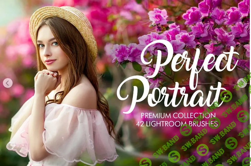[FixThePhoto] Lightroom Brushes for Portraits (2019)
