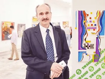 [Флореску Роман] ТРИЗ-подход в изобразительном искусстве (2019)