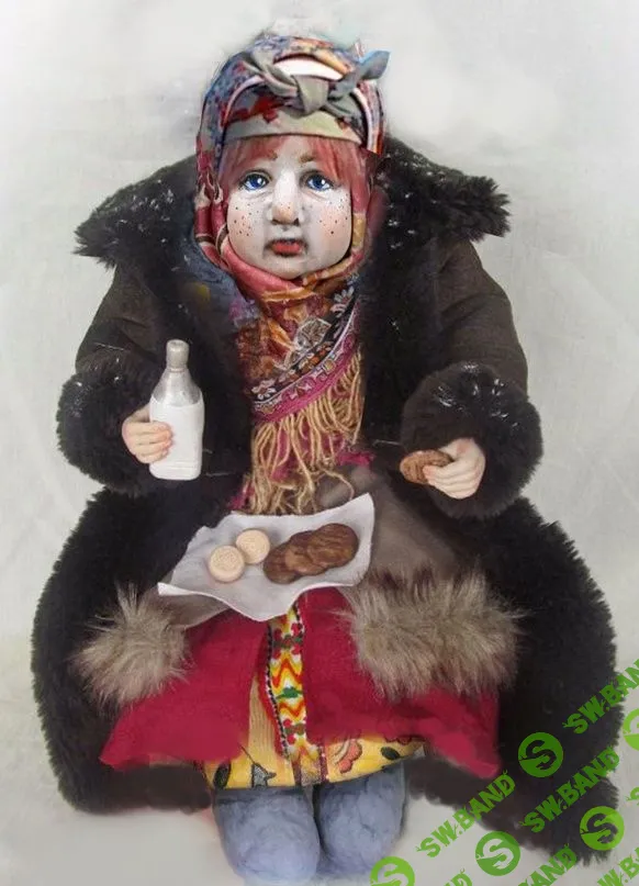 [Фом-арт] Марфуша (2023)