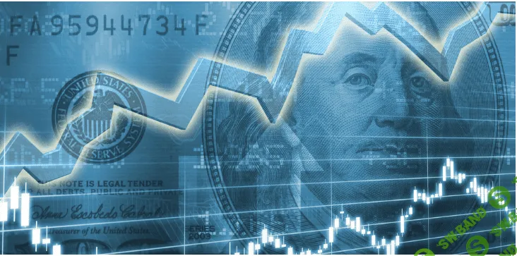 Фондовый рынок США. ТОП-10 АКЦИЙ США НА 2018 ГОД