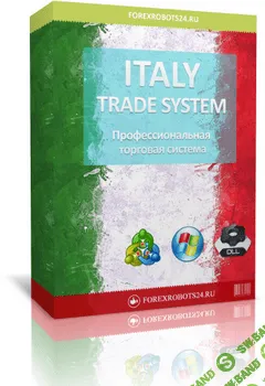 [Forex Robots 24] Советник Форекс Италия