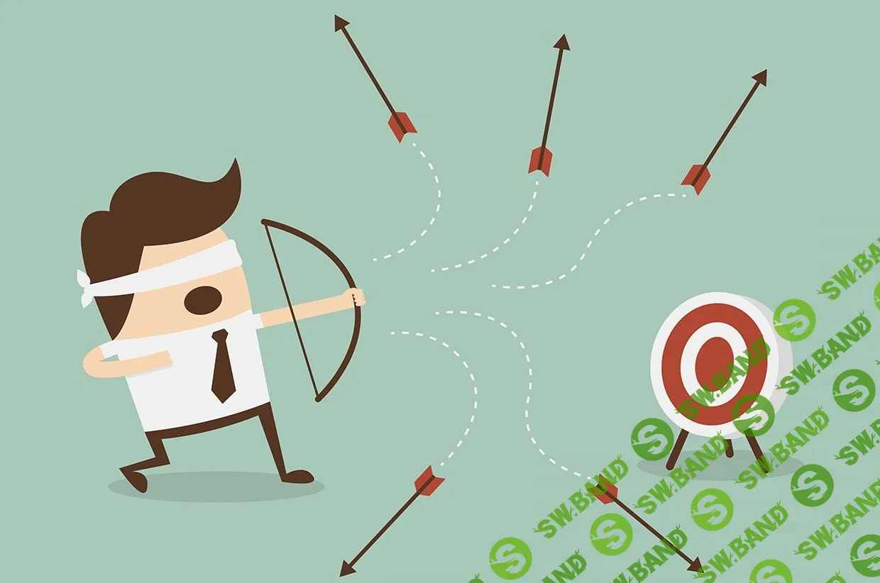 Формулируй свою цель правильно